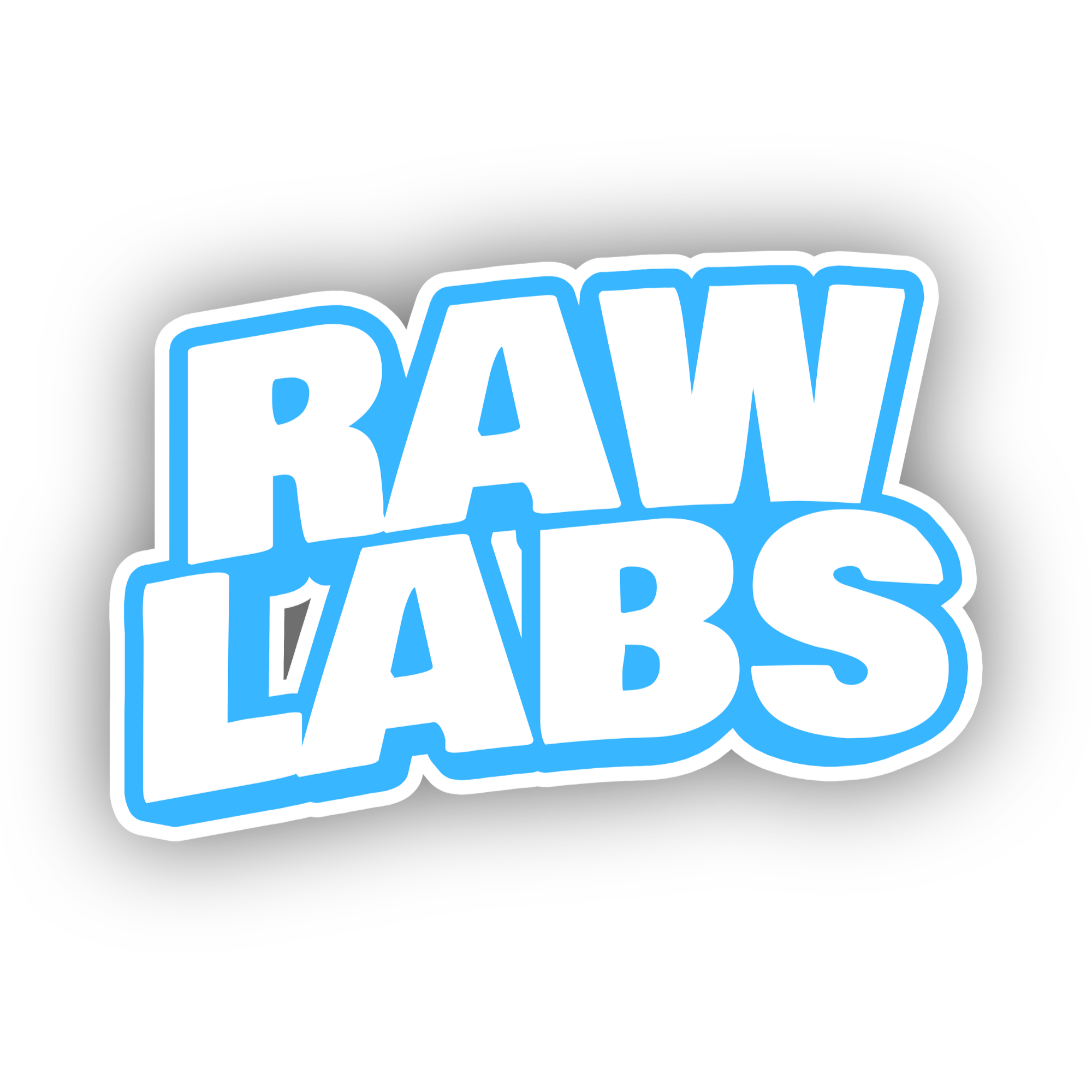 Rawlabs Logo